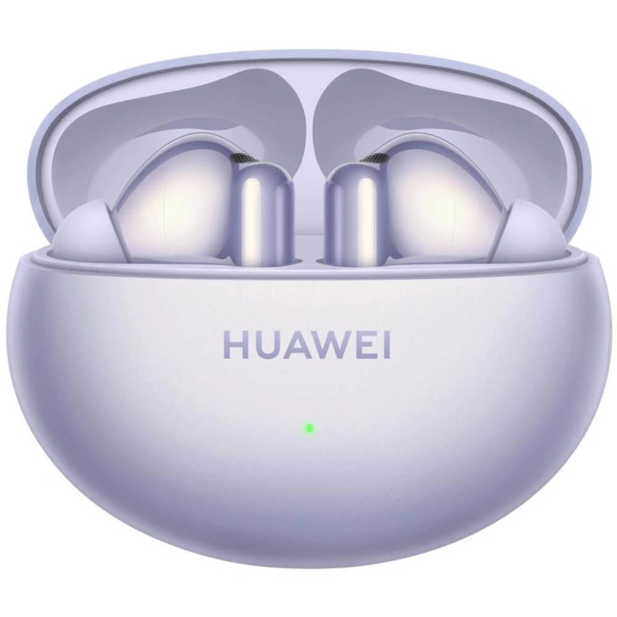 Наушники Huawei Freebuds 6i Purple (55037547) фото 3