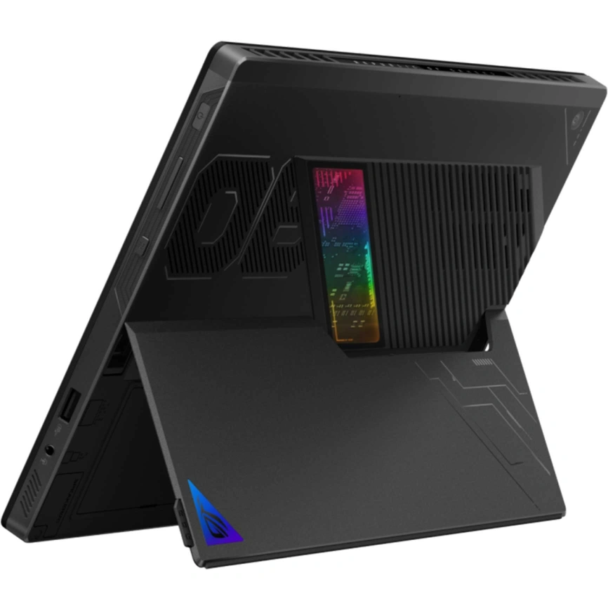 Ноутбук ASUS ROG Flow Z13 GZ302EA-RU085W 13.4 IPS/R AI Max+ 395/32GB/1TB SSD (90NR0JY1-M00570) Off Black фото 5