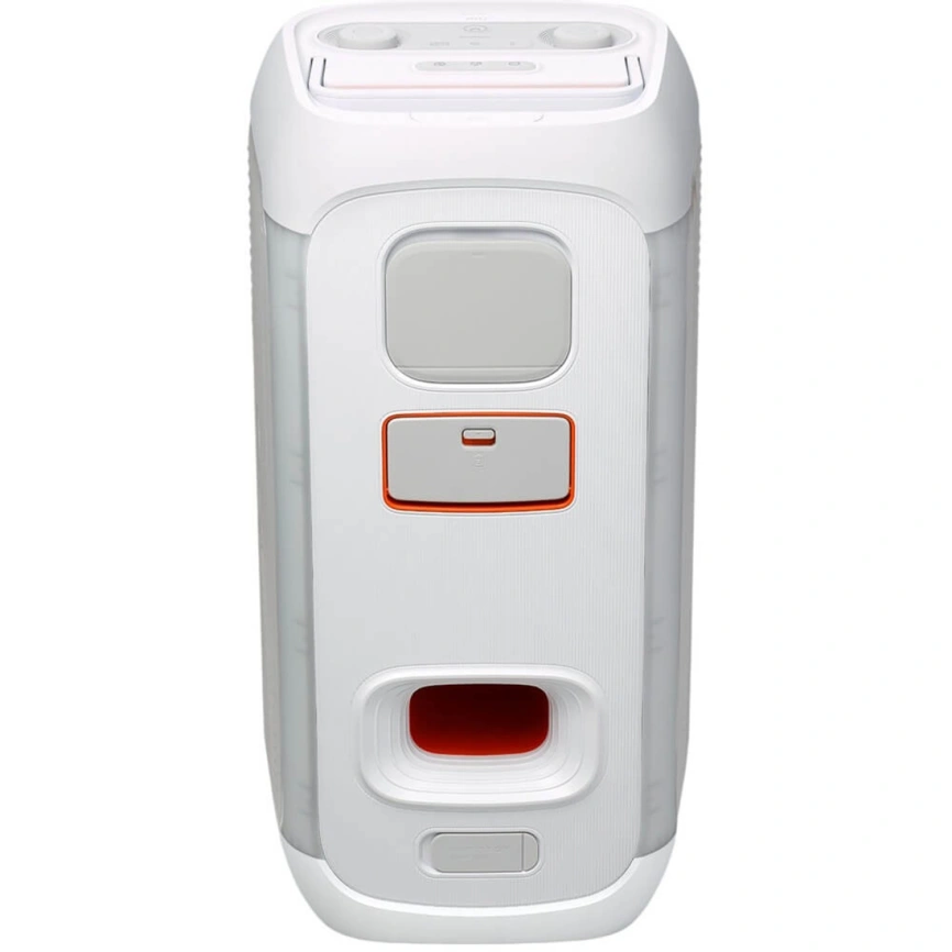 Портативная колонка JBL PartyBox Club 120 White фото 7