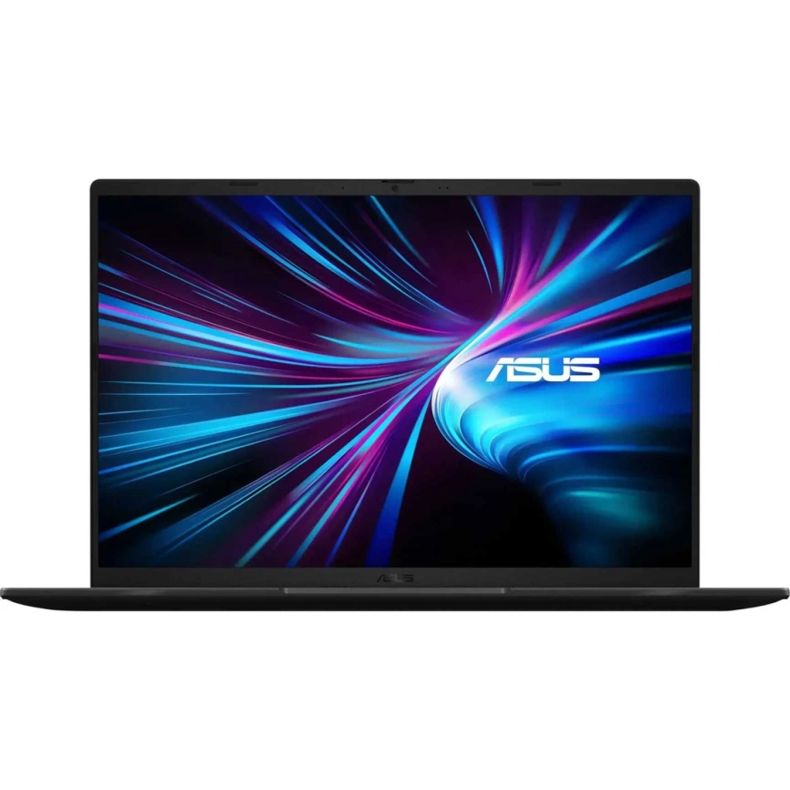 Ноутбук ASUS VivoBook 16 V3607VH-RP046 16 IPS/ i5-210H/16GB/1TB SSD (90NB16L1-M004D0) Matte Black фото 2