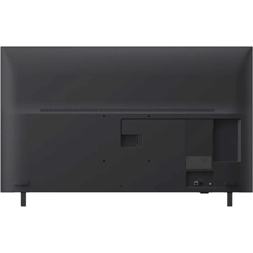 Телевизор LG 55QNED80B6B.ARUG 55" 2026 фото 5