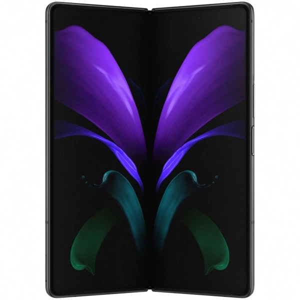 Смартфон Samsung Galaxy Z Fold 2 SM-F916B 256 Гб Чёрный фото 1