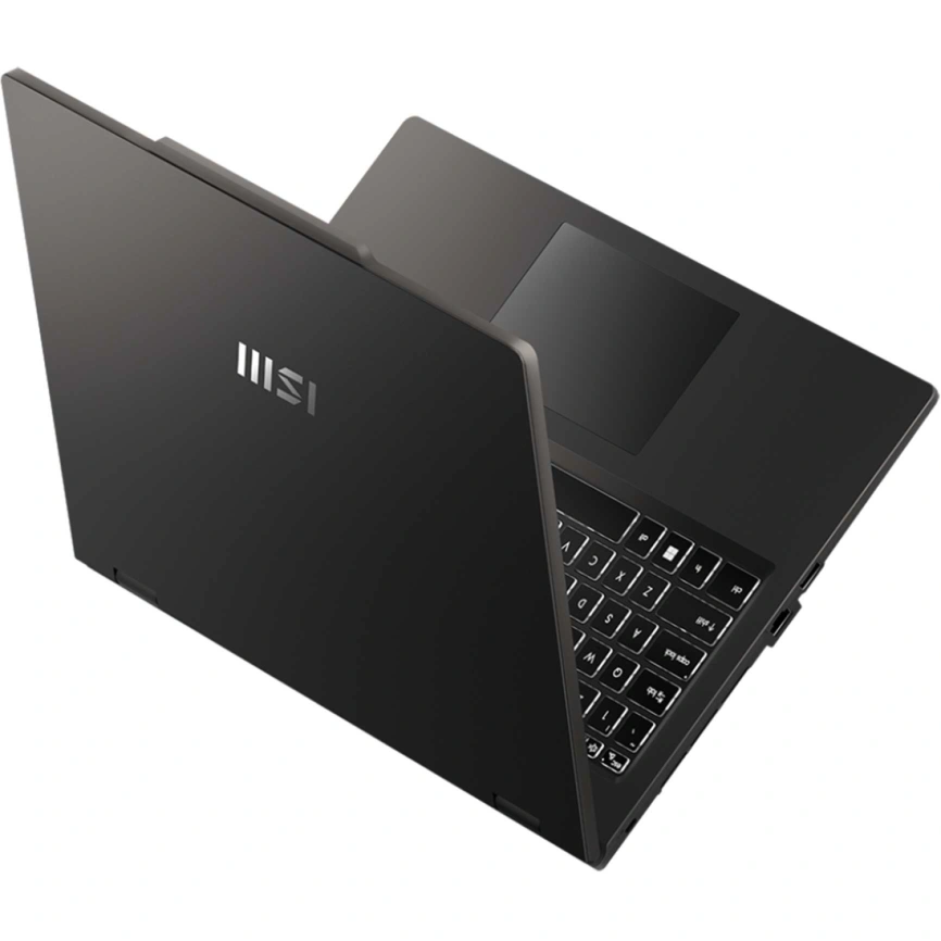 Ноутбук MSI Venture 16 AI A1MG-037XRU 16 OLED/i7-155H Ultra/16GB/1TB SSD (9S7-261221-037) Solid Gray фото 5