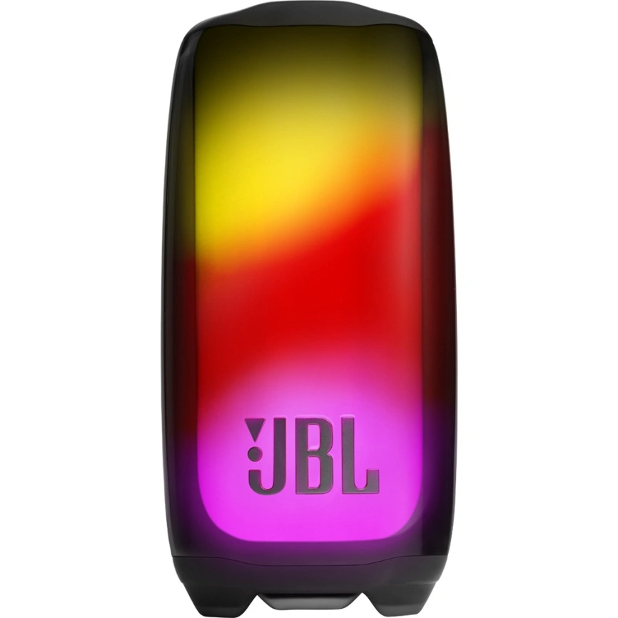 Портативная колонка JBL Pulse 5 Black фото 1