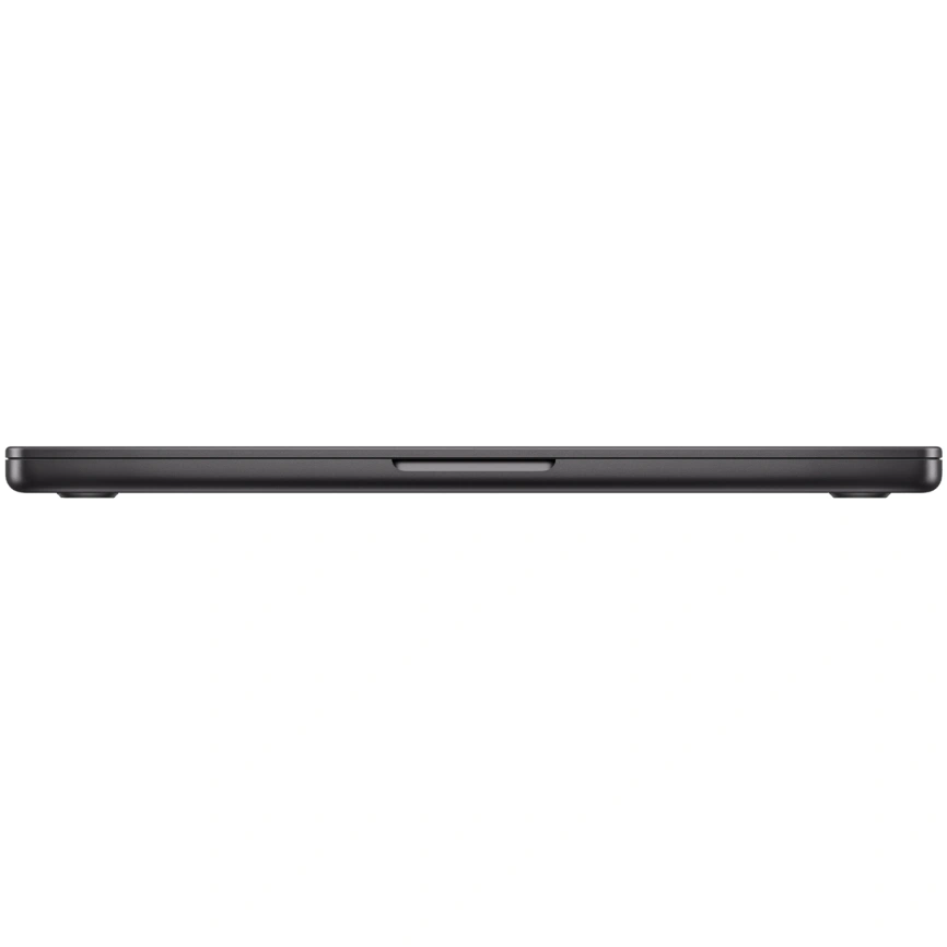 Ноутбук Apple MacBook Pro 14 (2025) M5 10c CPU, 10c GPU/16GB/512GB SSD (MDE04) Space Black фото 3