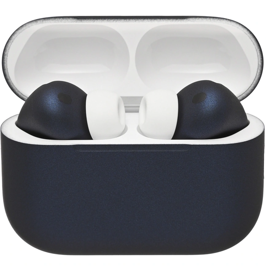 Наушники Apple AirPods Pro 3 Color Dark Blue фото 1