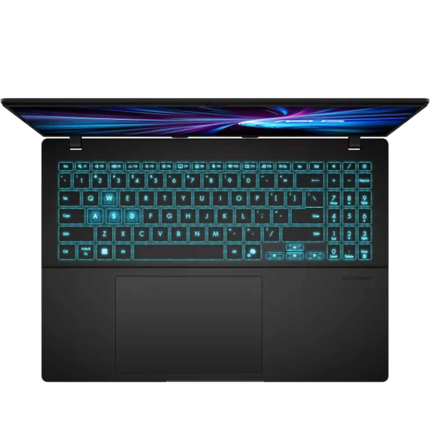 Ноутбук ASUS VivoBook V16 V3607VU-RP191 16 IPS/ i5-210H/16GB/512GB SSD (90NB15Q1-M00CN0) Black фото 5