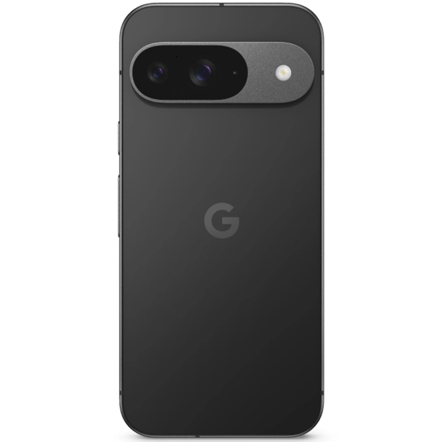 Смартфон Google Pixel 9 12/256Gb Obsidian фото 4