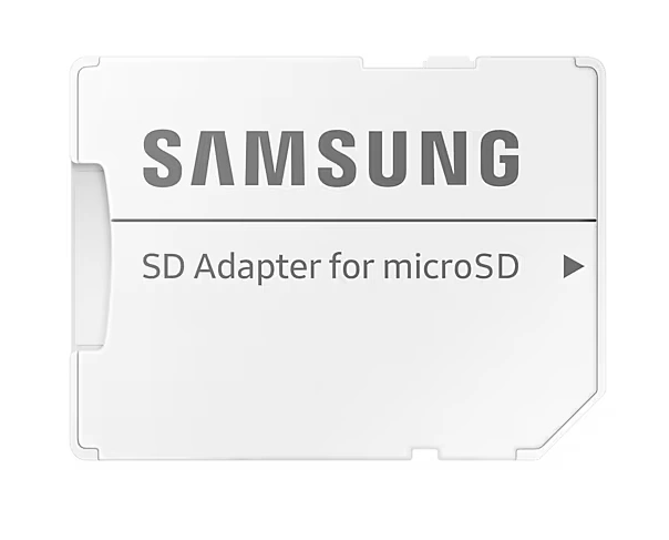 Карта памяти Samsung EVO Plus 512GB MicroSDXC Class 10/UHS-I/U3/130Мб/с MB-MC512KA фото 7