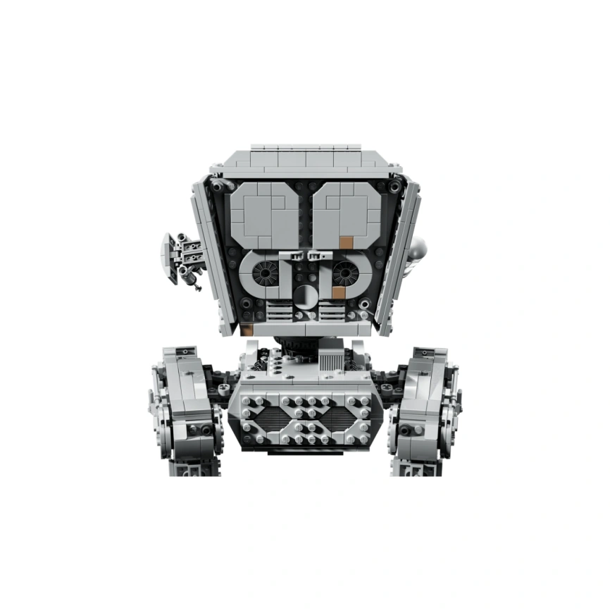 Конструктор LEGO Star Wars Ultimate Collector Series AT-ST Walker 75417 фото 5