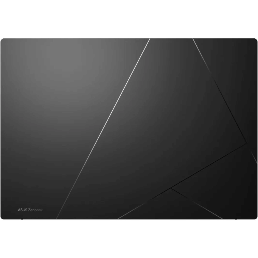 Ноутбук ASUS Zenbook 14 UM3406GA-QD130 14 OLED/ R5 AI 430/32GB/512GB SSD (90NB17R1-M006H0) Jade Black фото 6