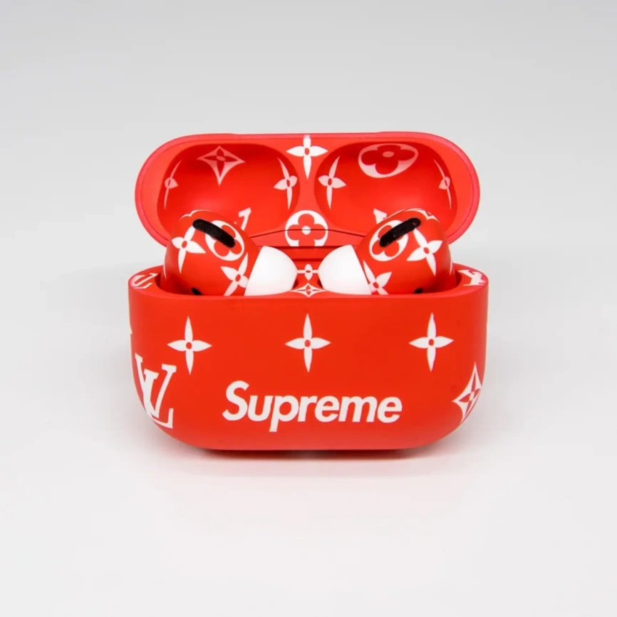 Airpods supreme cheap