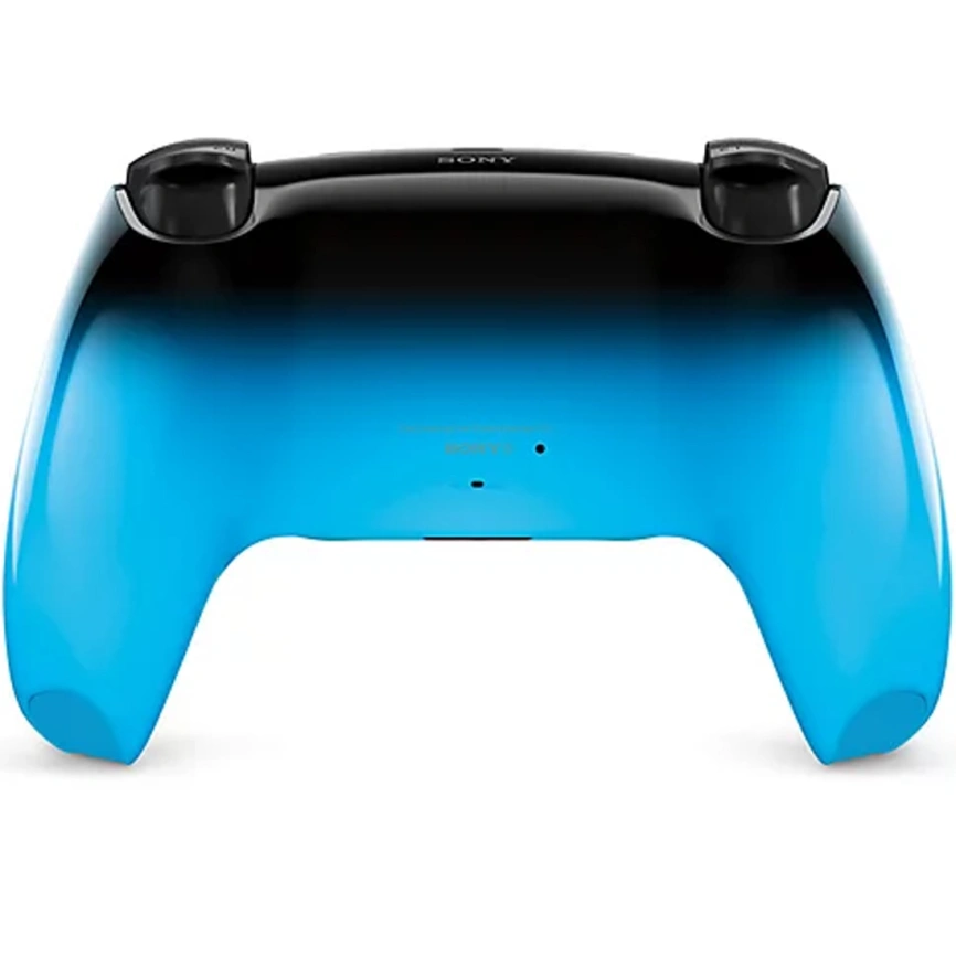 Джойстик беспроводной Sony DualSense для PS5 Rhythm Blue фото 5