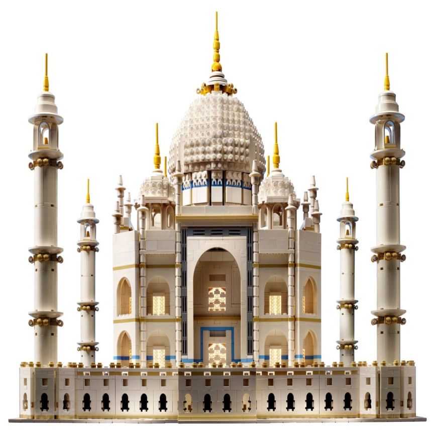 Конструктор LEGO Creator Taj Mahal 10256 фото 1