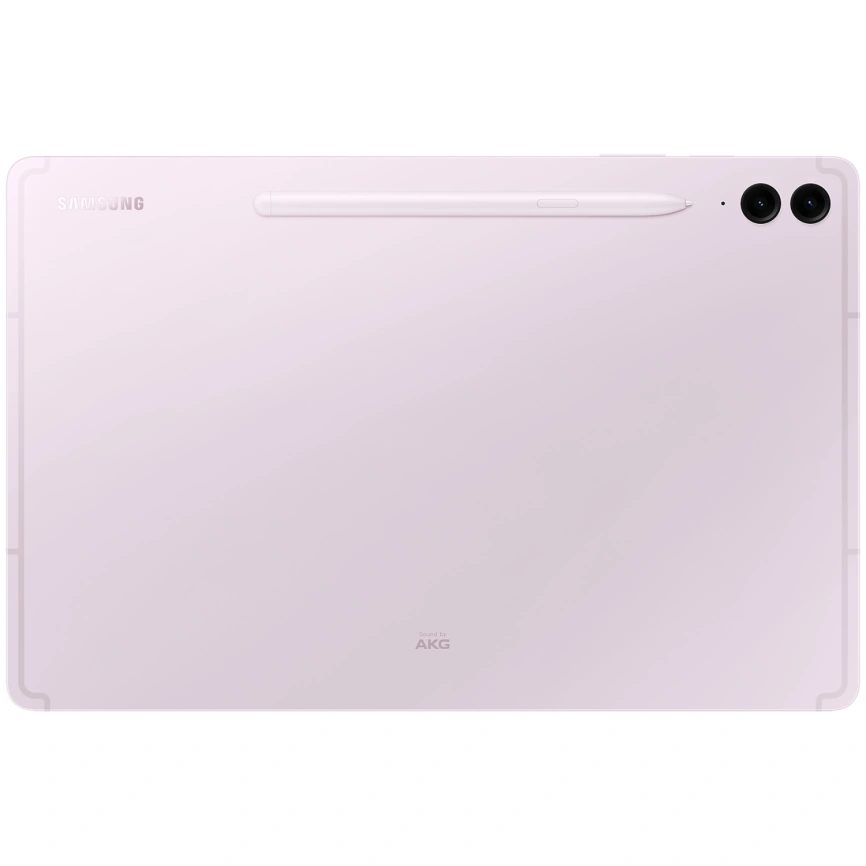 Планшет Samsung Galaxy Tab S9 FE Plus LTE 8/128GB Lavender (SM-X616B) фото 5