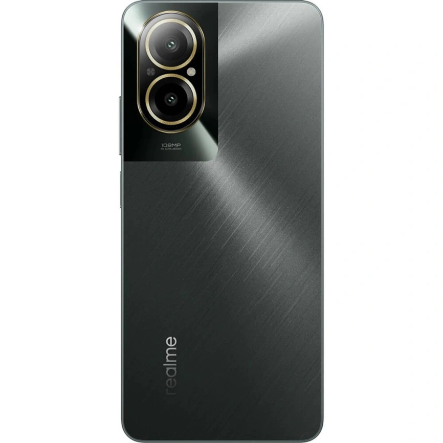 Смартфон Realme C67 6/128Gb Black Rock фото 6