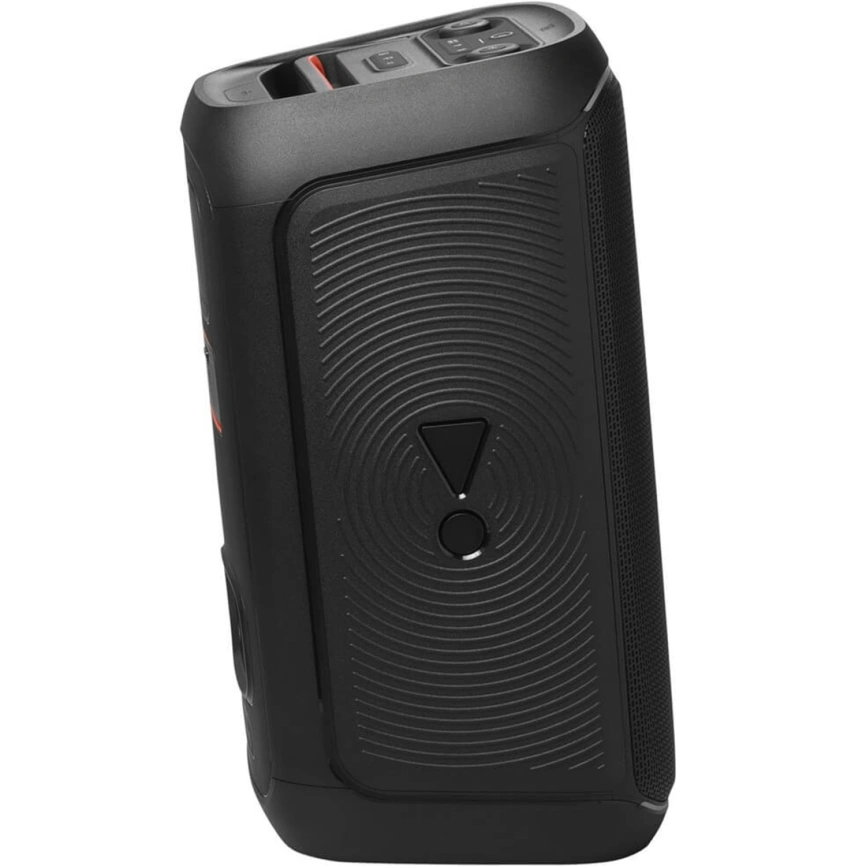 Портативная колонка JBL PartyBox Club 120 Black фото 4