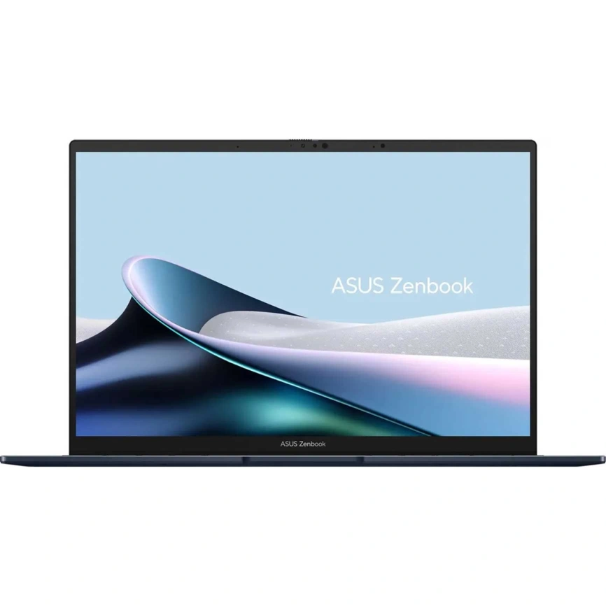 Ноутбук ASUS Zenbook 14 UX3405CA-ST1359 14 OLED/ i5-225H Ultra/16GB/1TB SSD (90NB14W1-M02010) Ponder Blue фото 3