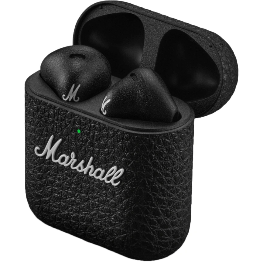 Наушники Marshall Minor IV Black фото 2