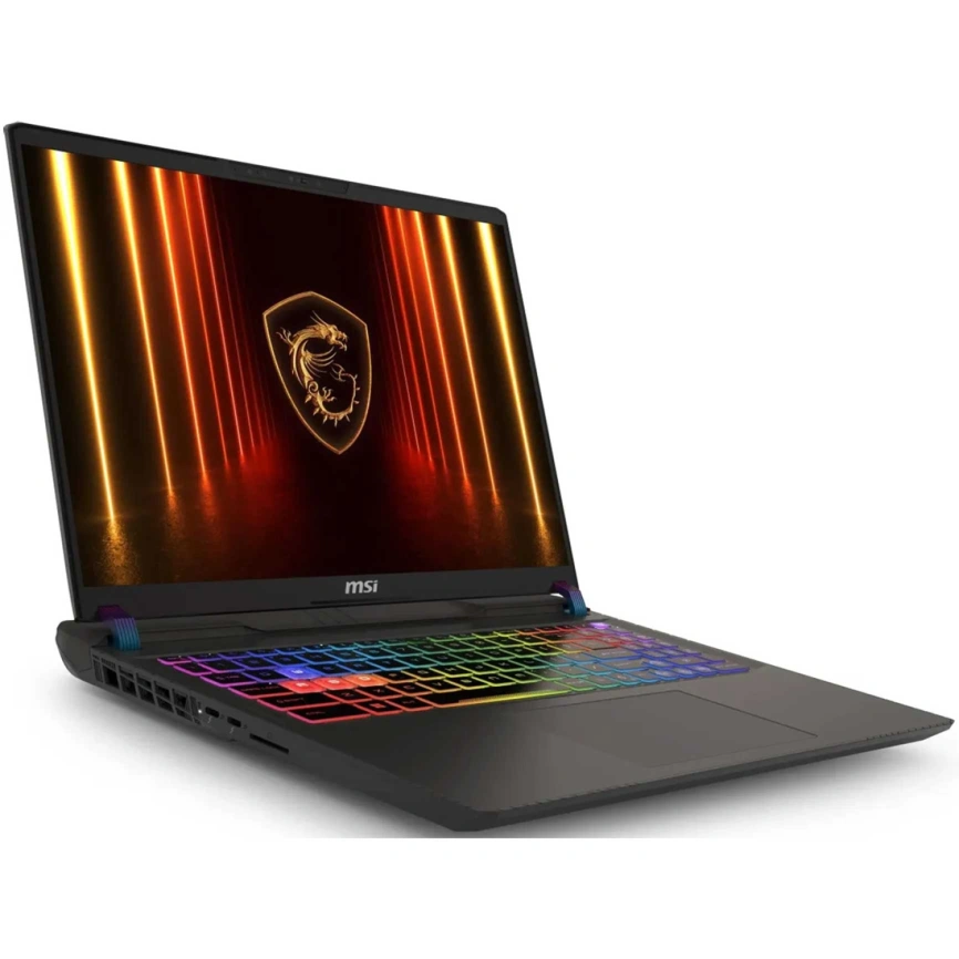 Ноутбук MSI Vector 16 HX AI A2XWHG-080XRU 16 QHD IPS/ i7-255HX Ultra/32GB/1TB SSD (9S7-15M352-080) Gray фото 3
