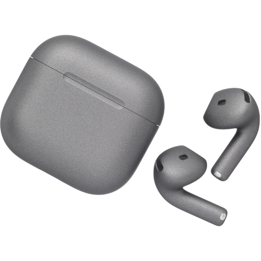 Наушники Apple 5 ANC With Wireless Charging Case Сolor Graphite фото 1