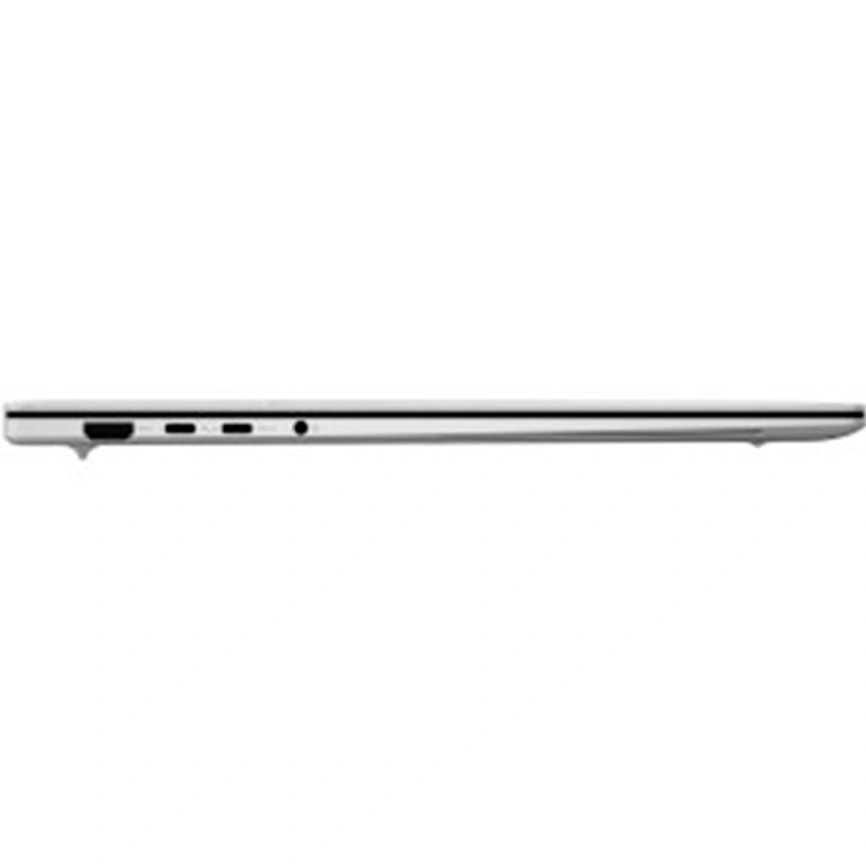 Ноутбук ASUS Zenbook S 16 UM5606WA-RK226W 16 3K OLED/ R9-365/24GB/1TB SSD (90NB13M2-M00DH0) Scandinavian White фото 4