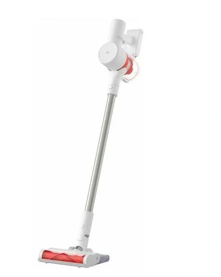 Пылесос Xiaomi Mijia Handheld Vacuum Cleaner G9 White (Белый) Global Version фото 1