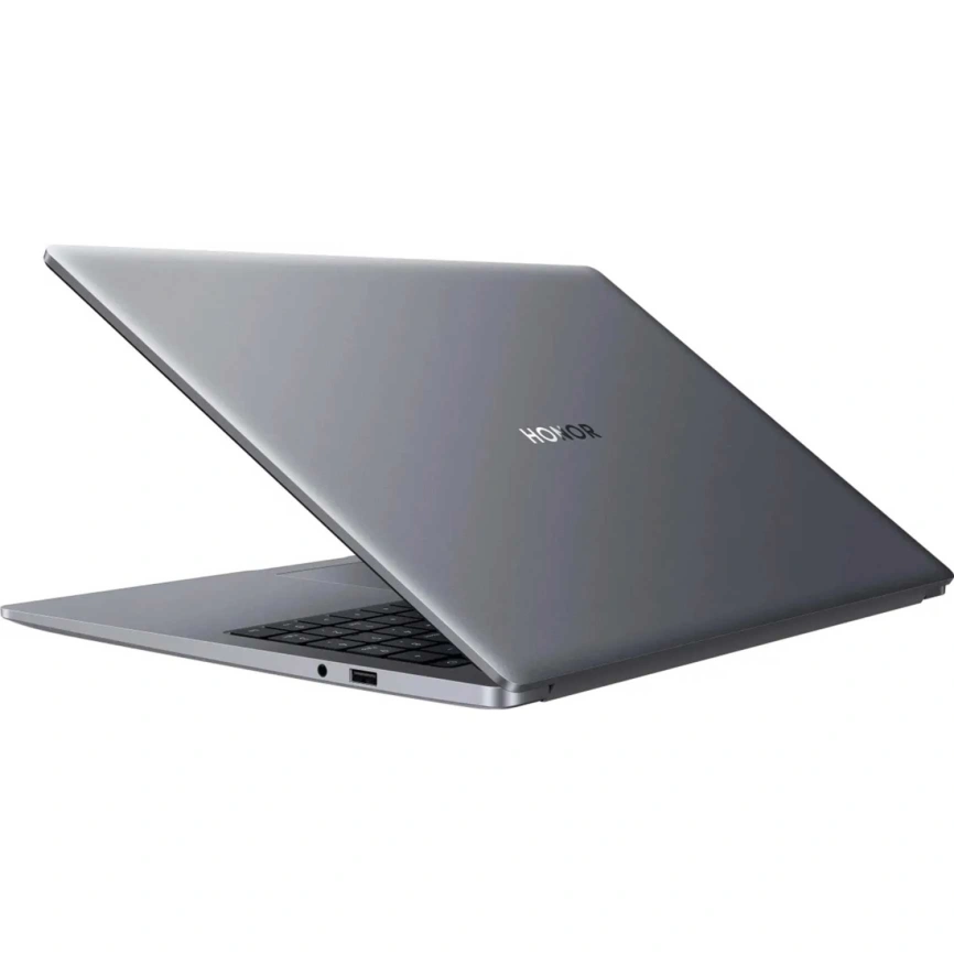 Ноутбук Honor MagicBook X16 16 IPS/ i5-125H Ultra/16GB/1TB SSD (5301ARGM) Space Grey фото 1