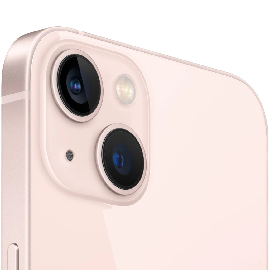 Смартфон Apple iPhone 13 Mini 128Gb Pink фото 2