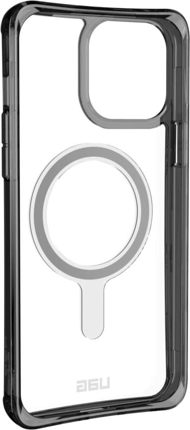 Чехол UAG Plyo with MagSafe для iPhone 13 Pro (113152183131) Ash фото 2