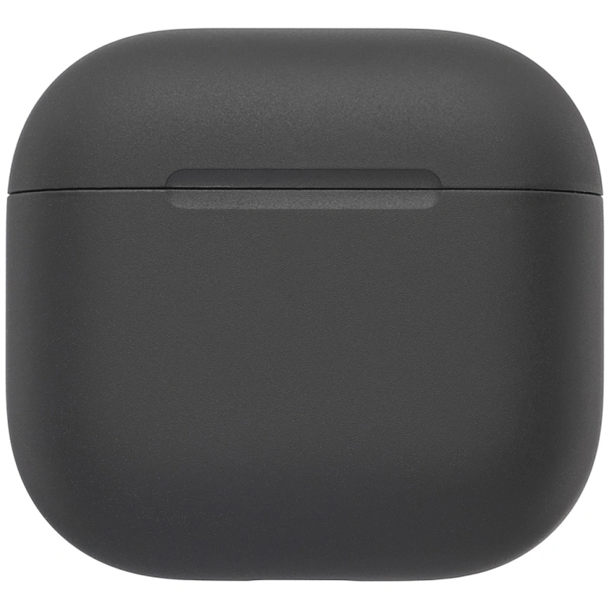 Наушники Apple 5 ANC With Wireless Charging Case Сolor Total Black фото 3