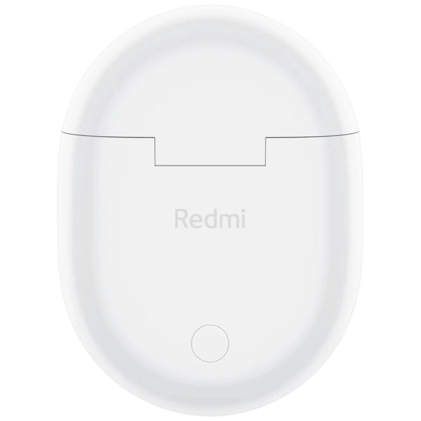 Наушники XiaoMi Redmi Buds 4 White фото 3