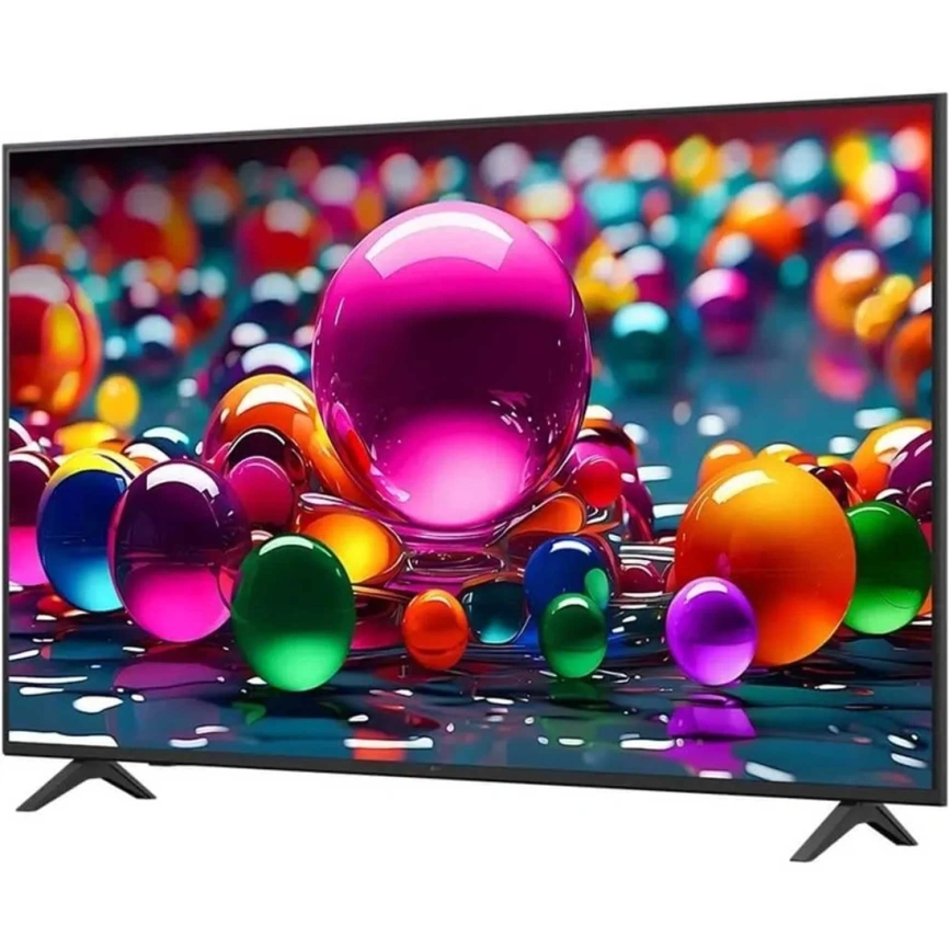 Телевизор LG 65UA75009LA.ARUG 65" 2025 фото 3