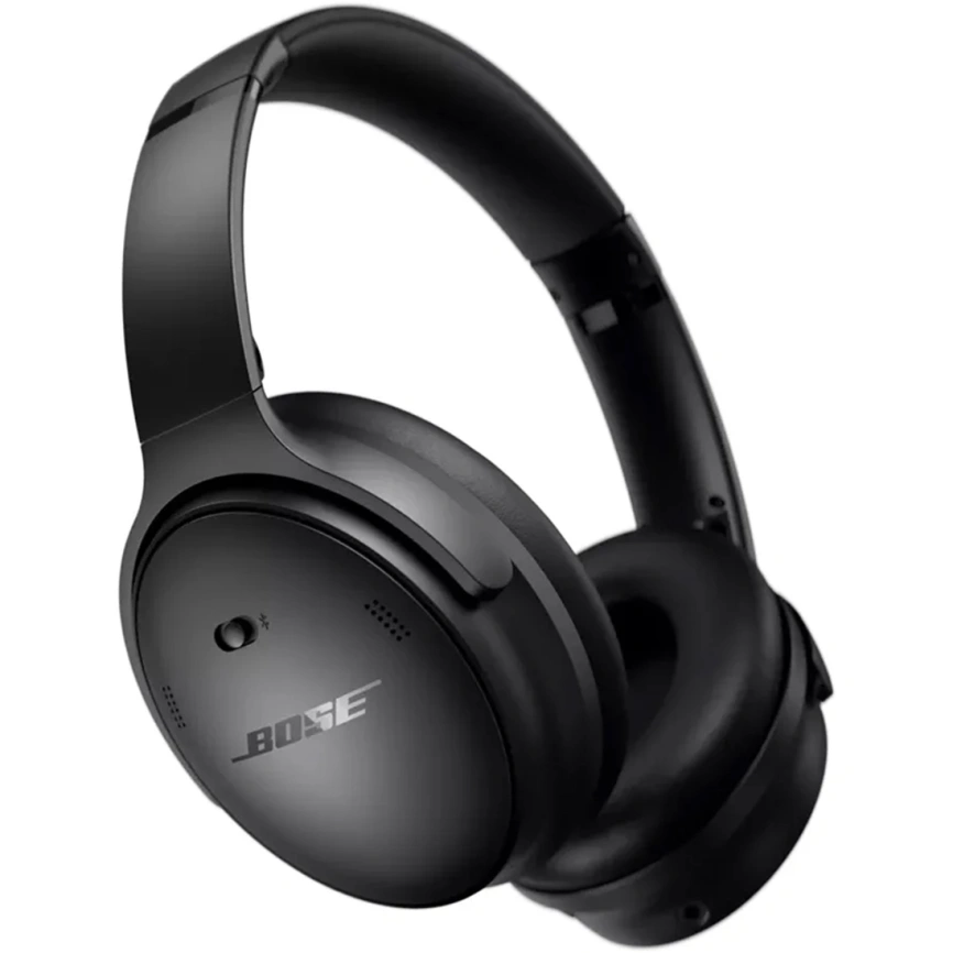 Наушники Bose QuietComfort Headphones Black фото 1