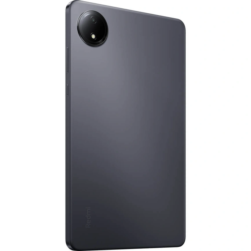 Планшет Xiaomi Redmi Pad SE 8.7 6/128Gb LTE Graphite Gray Global Version фото 9