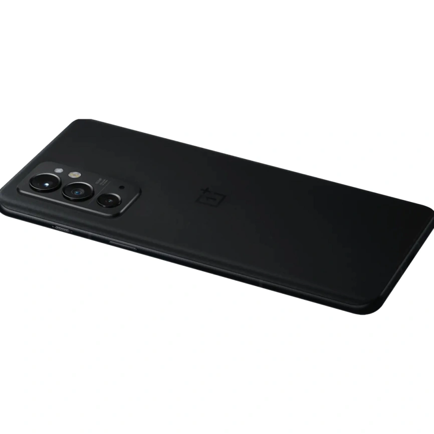 Смартфон OnePlus 9RT 8/256GB Dark Matter (Темная материя) фото 2