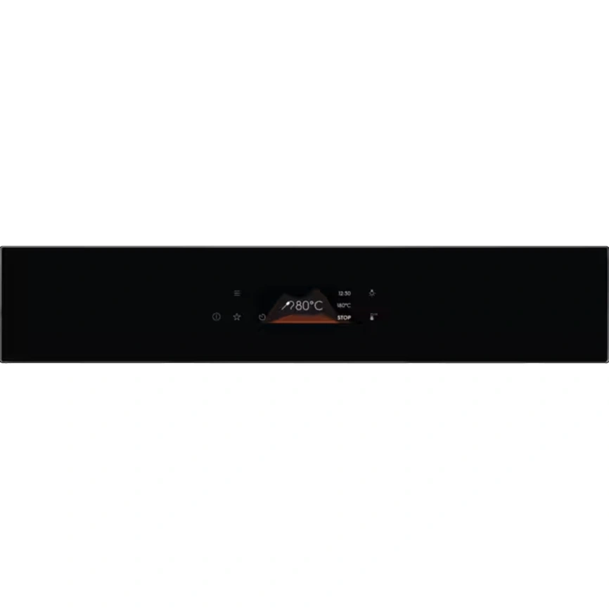 Электрический духовой шкаф Electrolux COD8H39Z Black фото 2