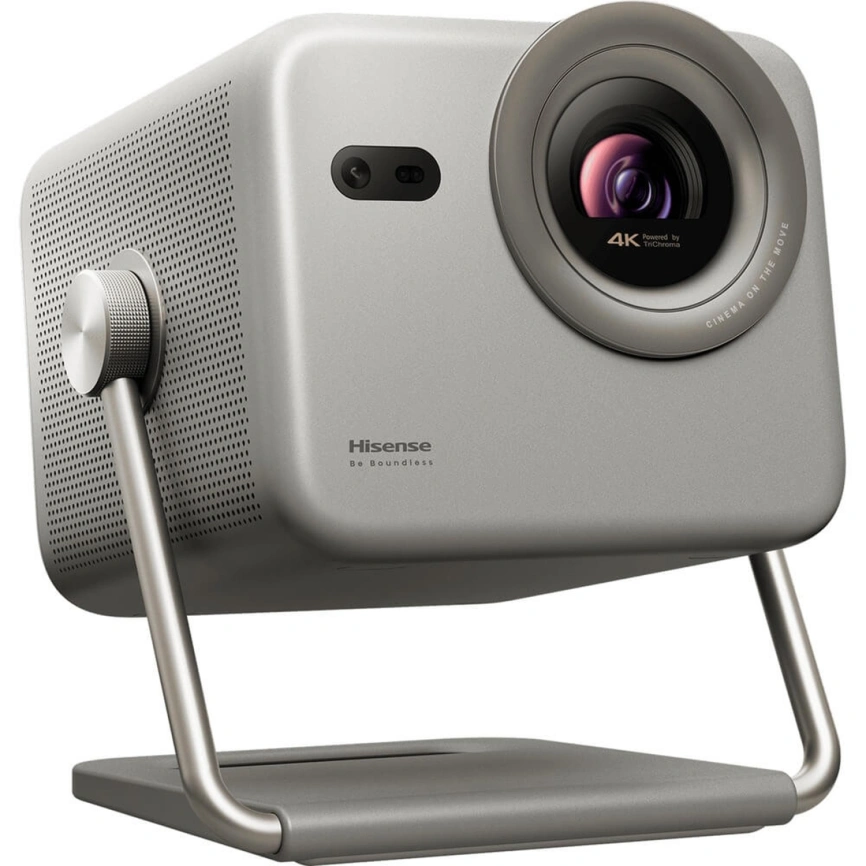 Проектор Hisense M2 PRO Gray фото 9
