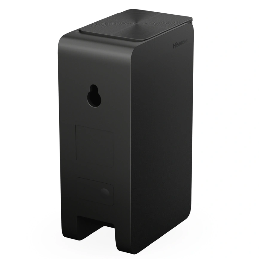 Саундбар Hisense HS5100S 5.1 Black фото 3