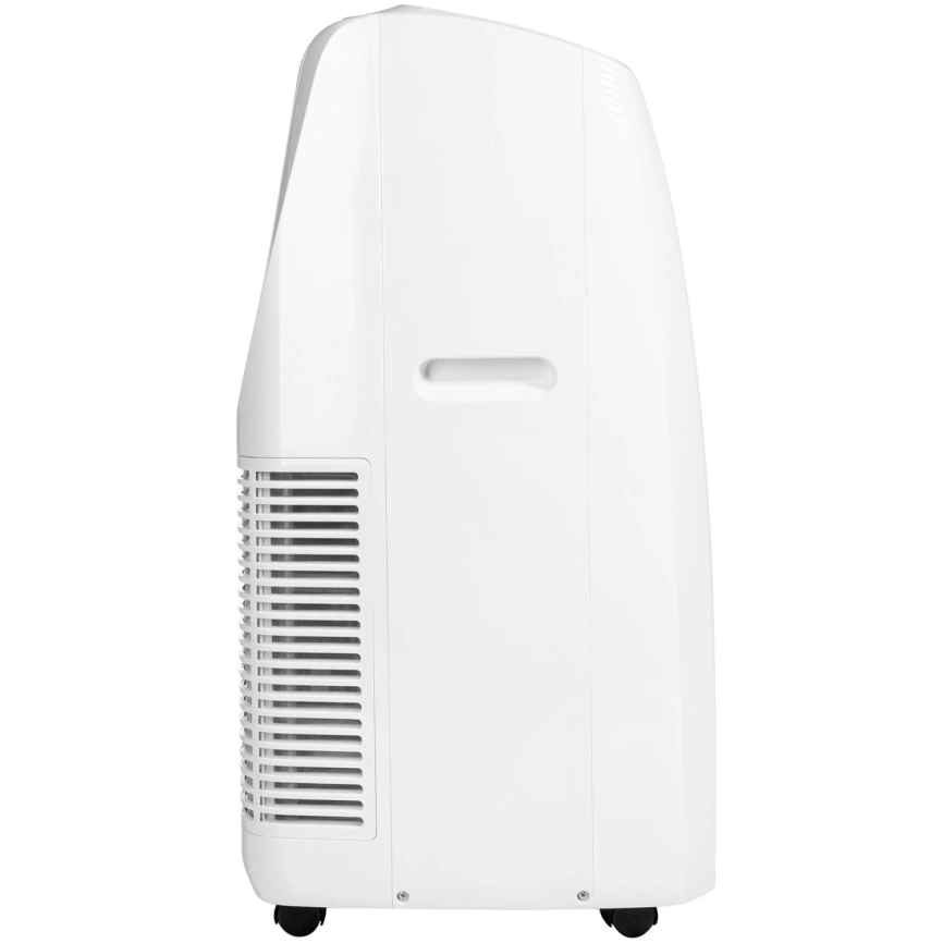 Мобильный кондиционер Ballu Smart Inverter BPAC-12 IN/N6 White фото 4