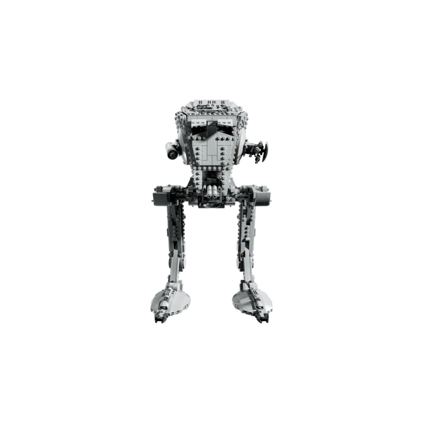 Конструктор LEGO Star Wars Ultimate Collector Series AT-ST Walker 75417 фото 2