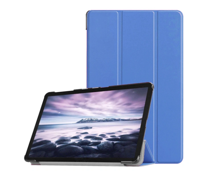Чехол-книжка Smart Case для Tab S6 Lite Blue фото 1