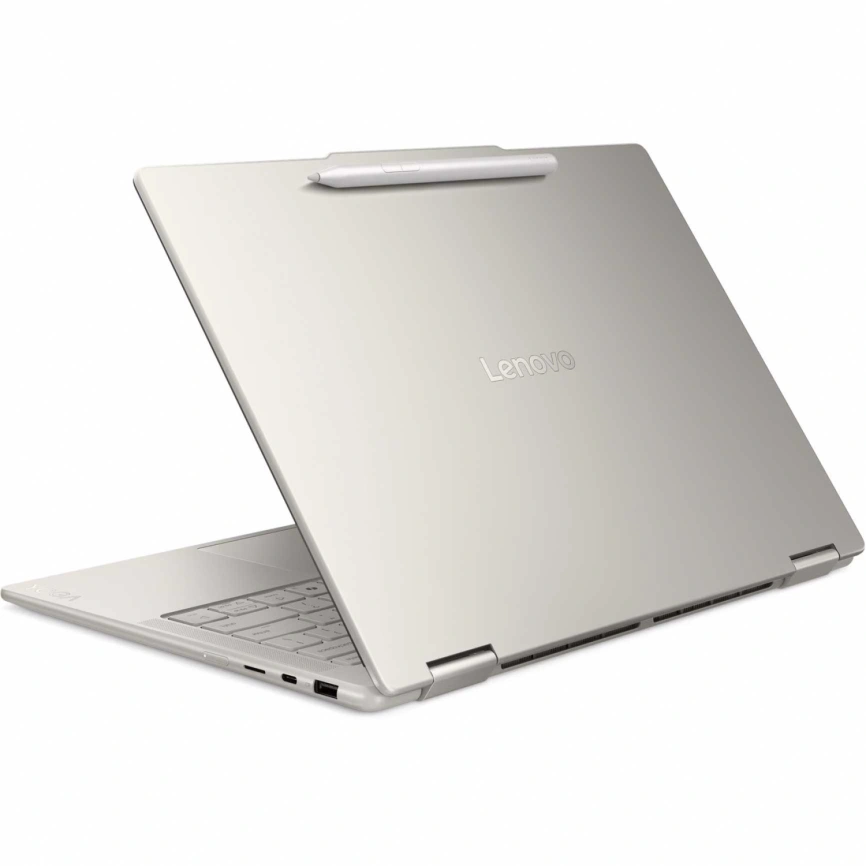 Ноутбук Lenovo Yoga 7 14AKP10 14 OLED/ R5-340/24GB/1TB SSD (83JR005YRK) Seashell фото 1