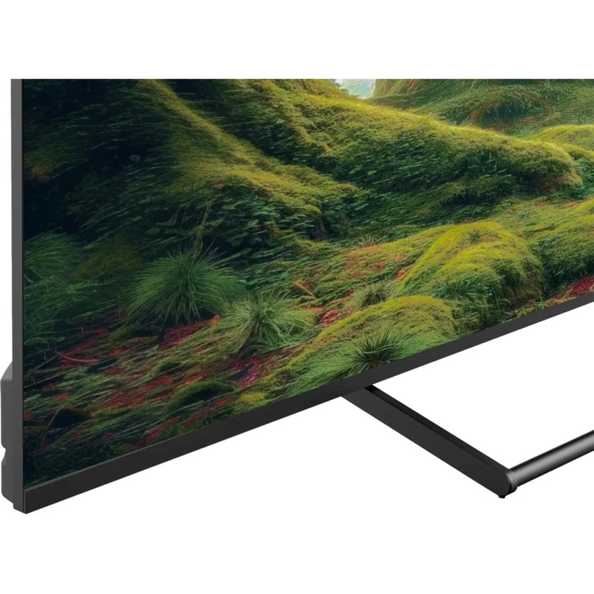 Телевизор Sber 65" LED 4K UHD (SDX-65U4125) фото 5