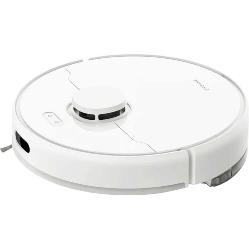 Робот-пылесос Dreame F10 White EAC (RLF11SA) фото 4