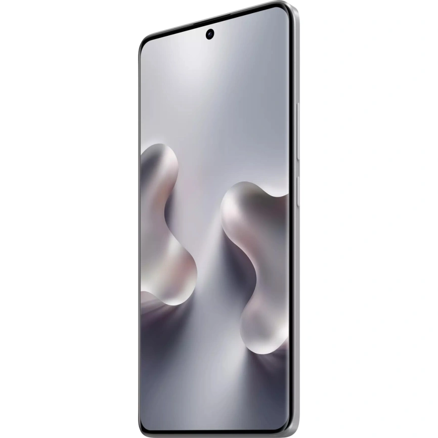 Смартфон Xiaomi Redmi Note 13 Pro Plus 5G 12/512Gb Mystic Silver Global Version фото 5