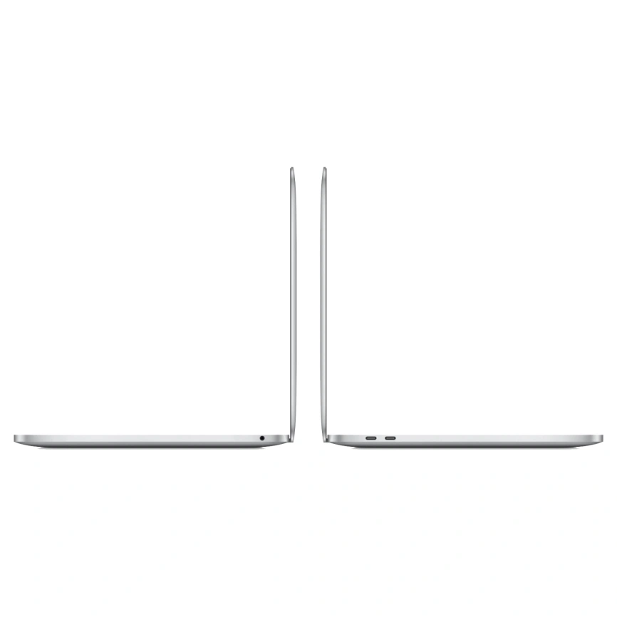 Ноутбук Apple MacBook Pro 13 (2022) Touch Bar M2 8C CPU, 10C GPU/8Gb/512Gb (MNEQ3) Silver фото 4