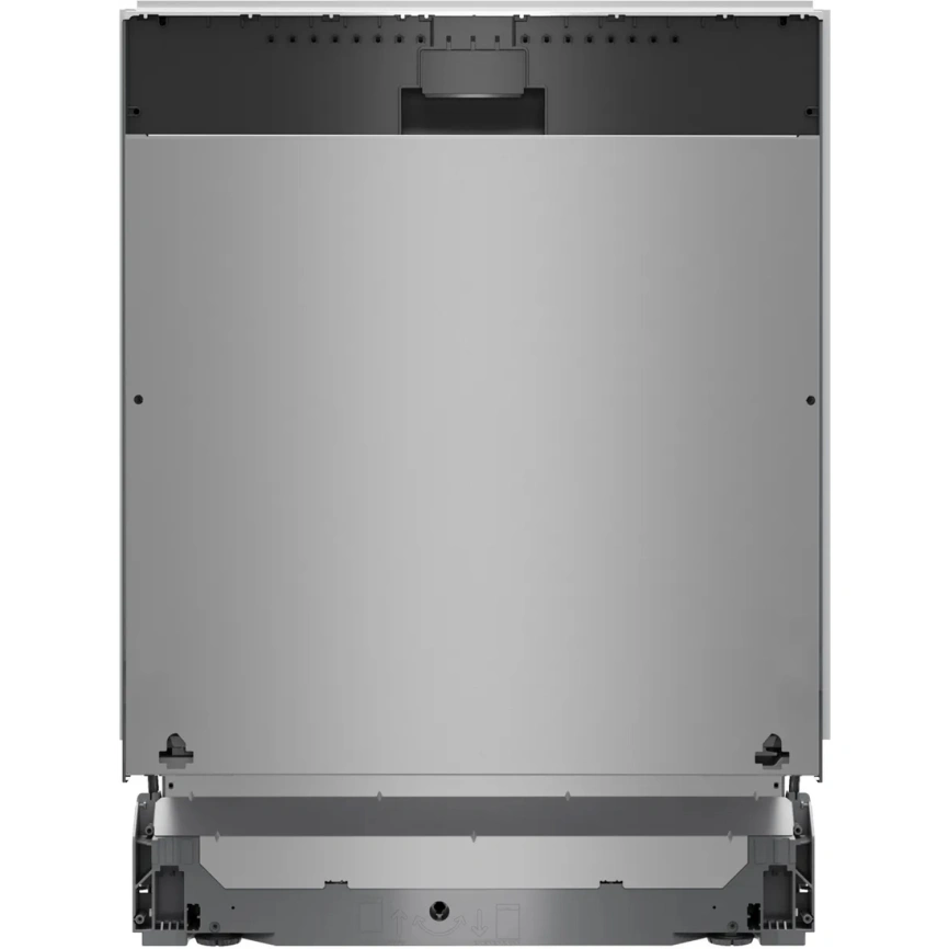 Посудомоечная машина Bosch Serie 4 SMV4EVX04E фото 2