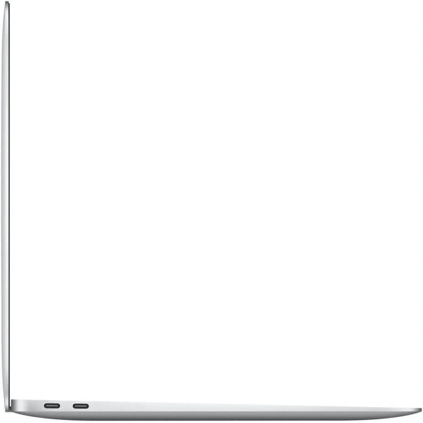 Macbook air m1 8gb 256gb silver