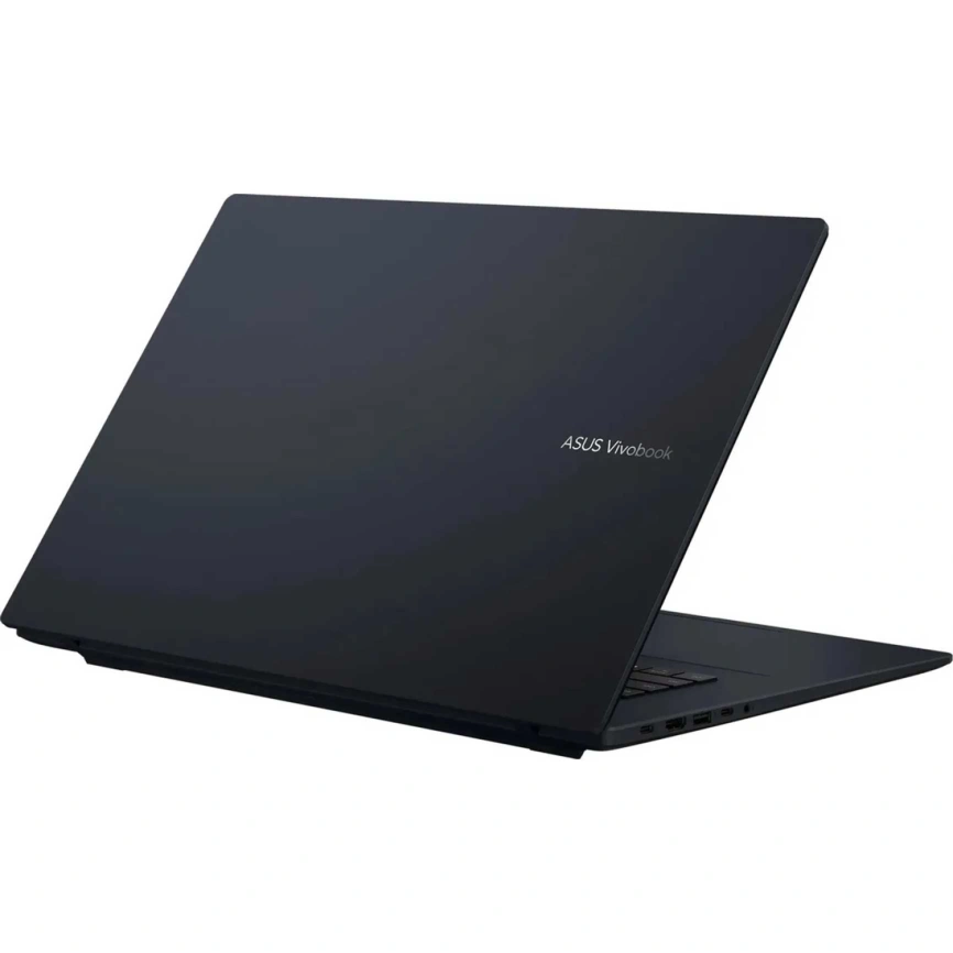 Ноутбук ASUS VivoBook 18 M1807HA-S8055 18.4 WUXGA IPS/ R7-260 AI/32GB/1TB SSD (90NB15P1-M002R0) Quiet Blue фото 1